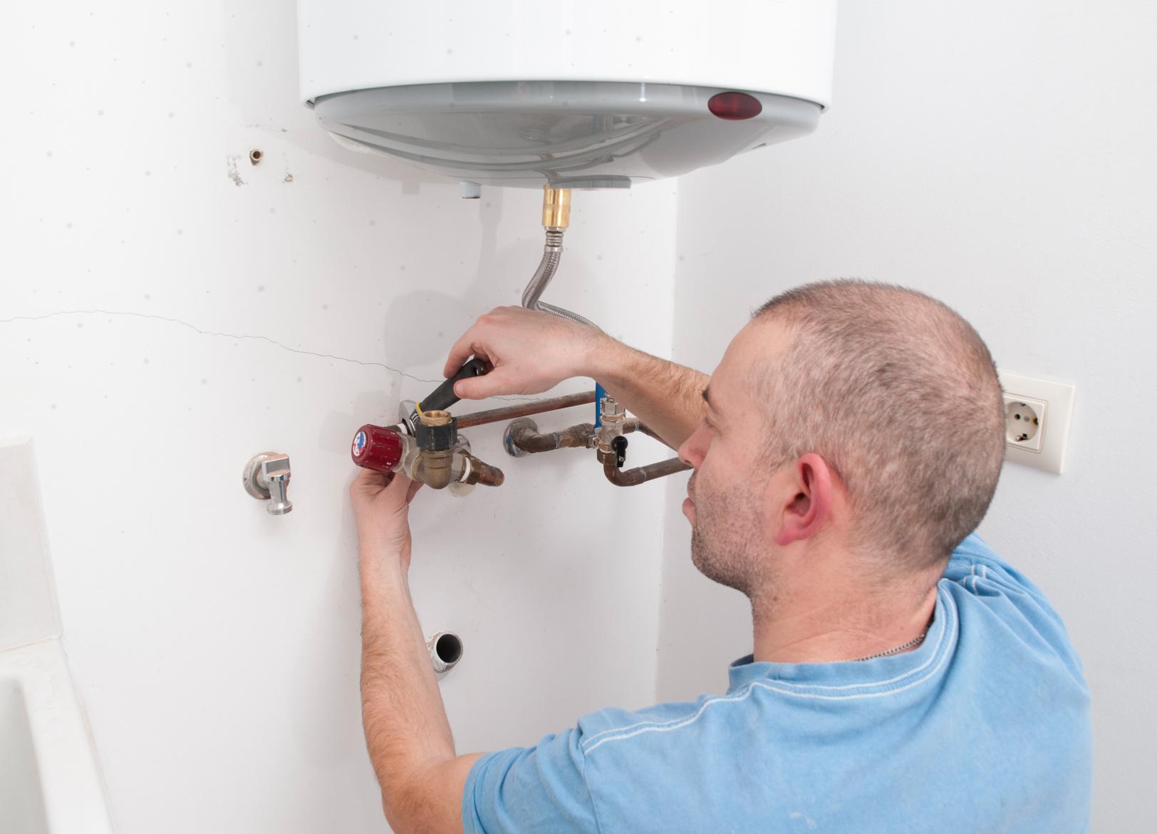 réparation chauffage électrique Domont