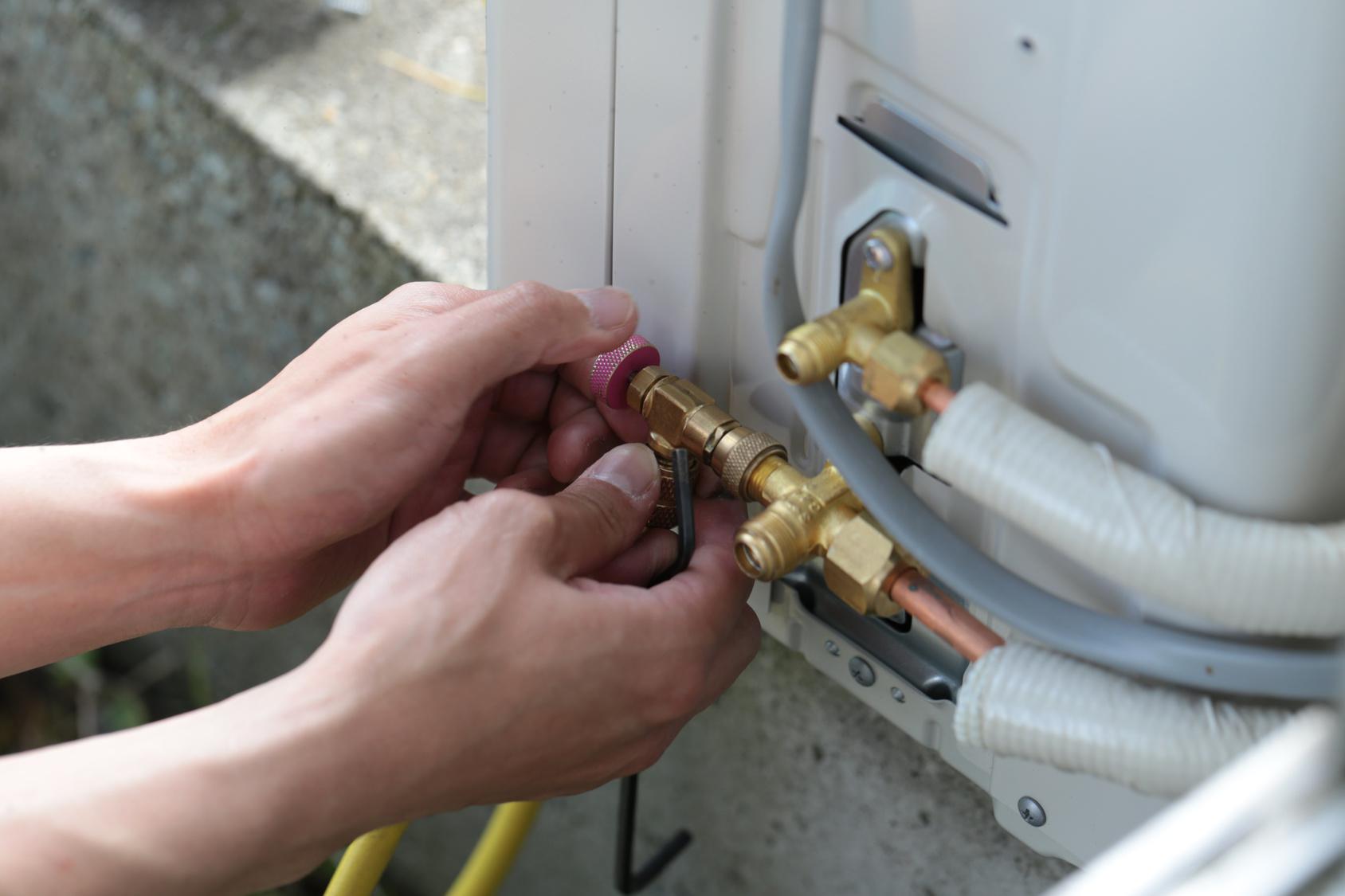 chauffage électrique économique Aubagne