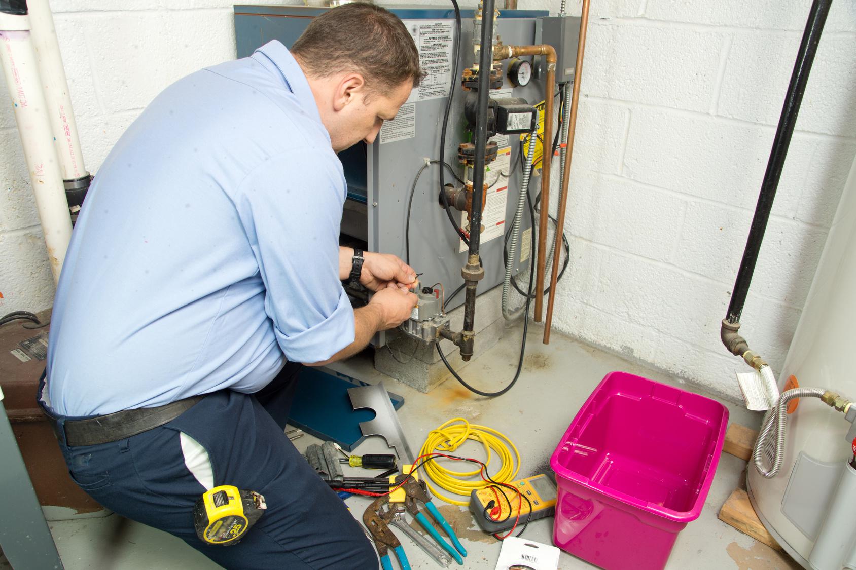 chauffage électrique économique Aubagne